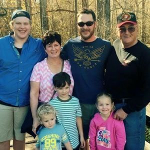 Meet your Posher, Carol